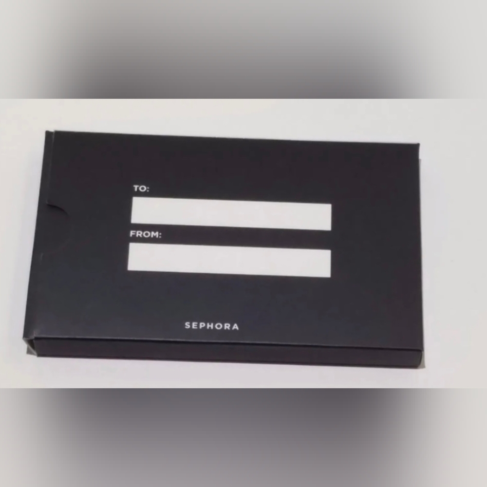 Sephora Compact Mirror NIB - Picture 4 of 6